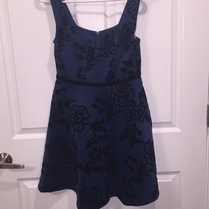 NWT Francesca’s dress